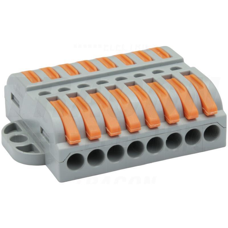 Złączka otwierana 16 × 0.5-4mm - OVOFT88 - Tracon