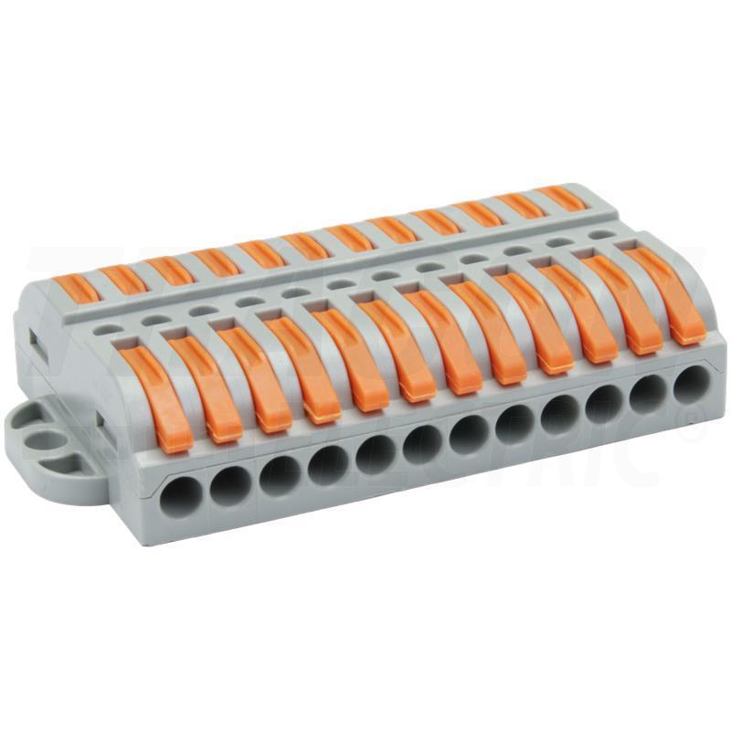 Złączka otwierana 24 × 0.5-4mm - OVOFT1212 - Tracon