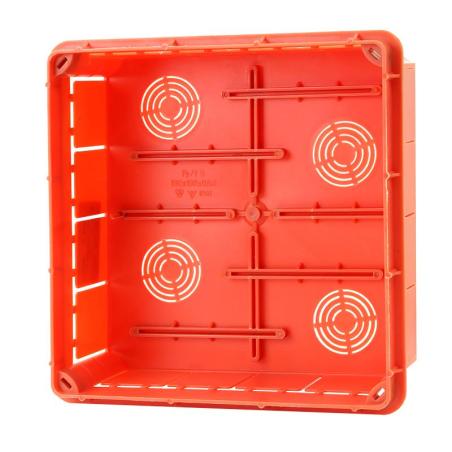 Puszka podtynkowa Pp/t 9 (196 x 196 x 68,5)