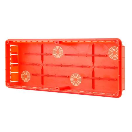 Puszka podtynkowa Pp/t 10 (400 x 156 x 66)