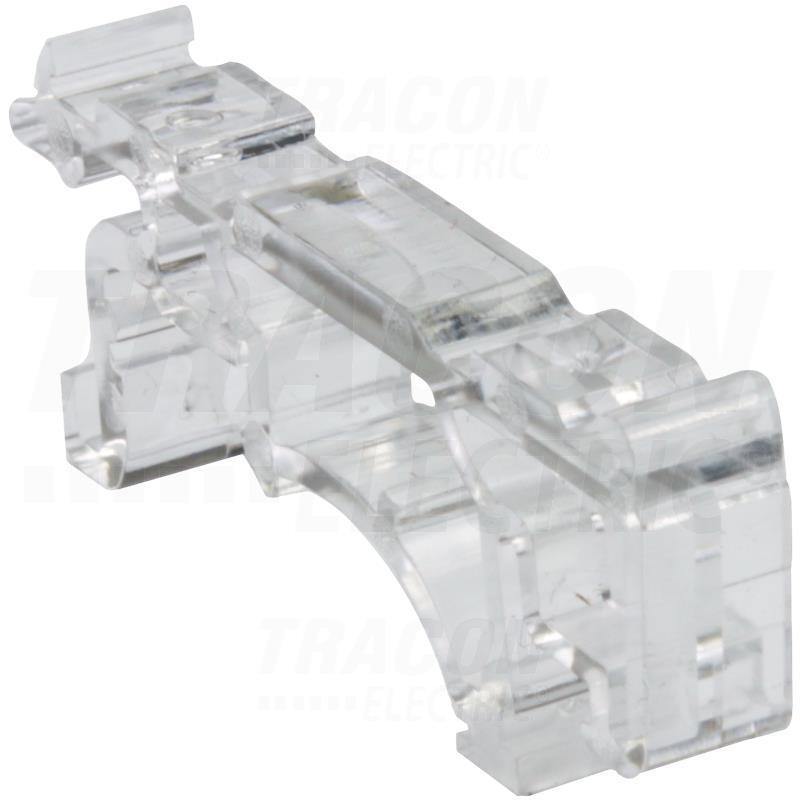 Adapter do montażu na szynie łączników OVOTT - Tracon