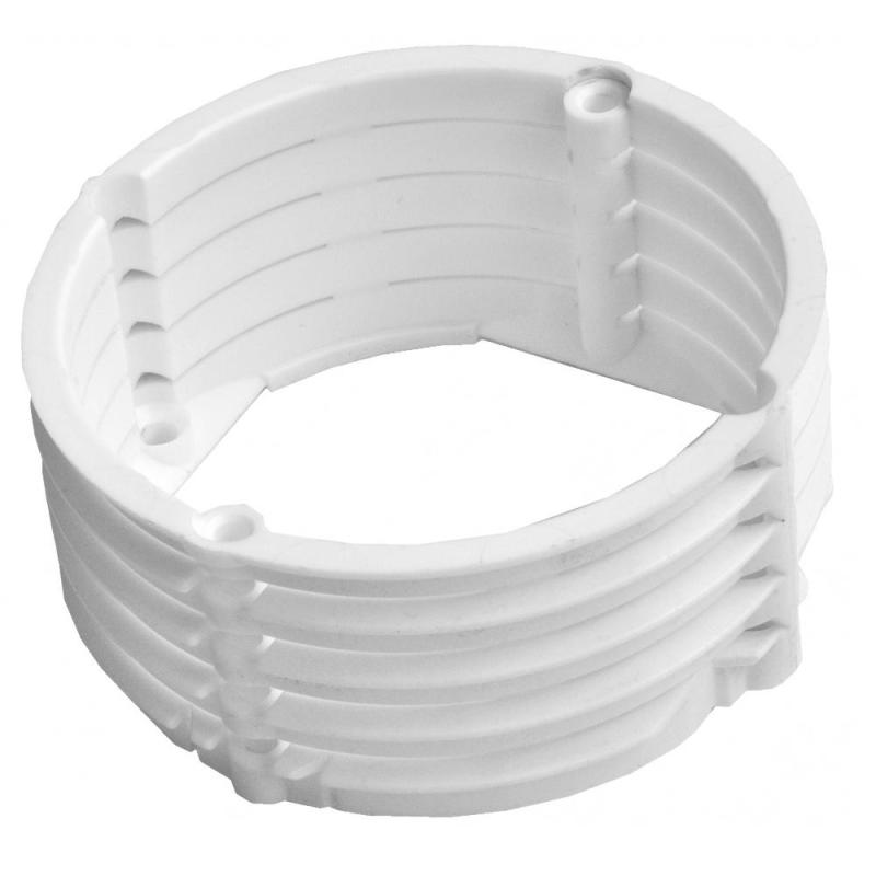 Pierścień dystansowy do puszek PK60 - segmentowy