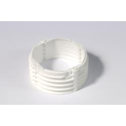 Pierścień dystansowy do puszek PK60 - segmentowy Simet