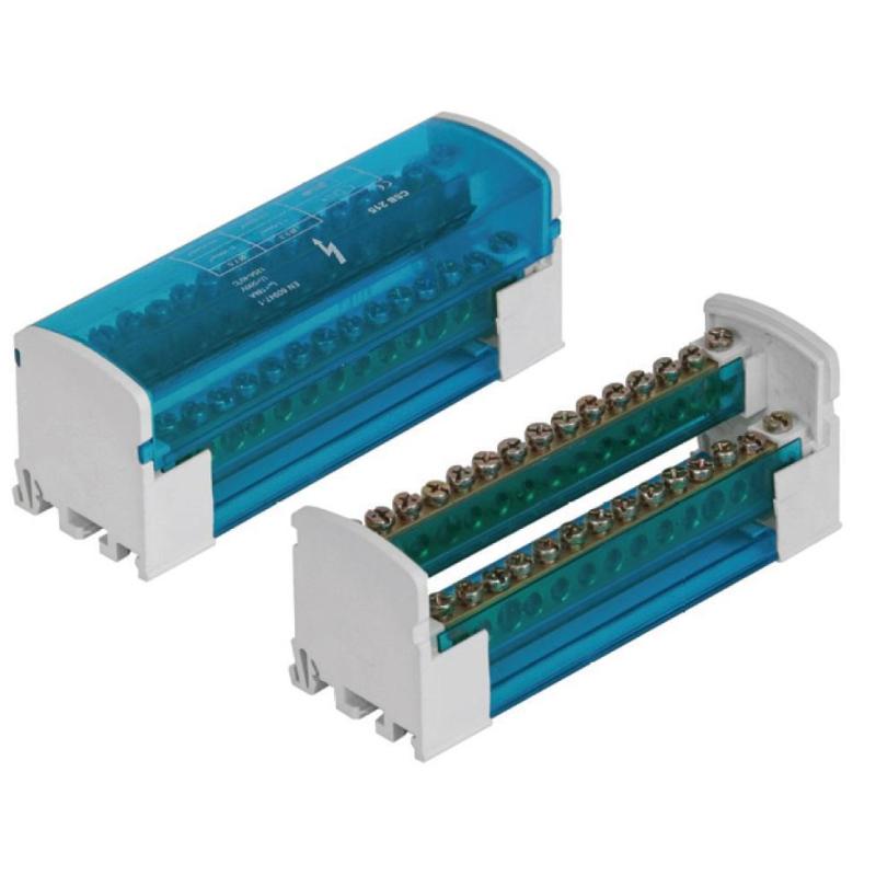 Listwa łączeniowa 2x15 zacisków