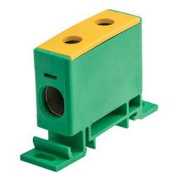 Listwa zaciskowa w korpusie 1x50mm2 Pawbol