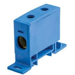 Listwa zaciskowa w korpusie 1x50mm2 Pawbol