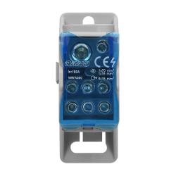 Blok rozdzielczy 160A OR-LZ-8200/160 Pawbol