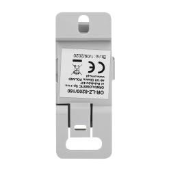 Blok rozdzielczy 160A OR-LZ-8200/160 Pawbol