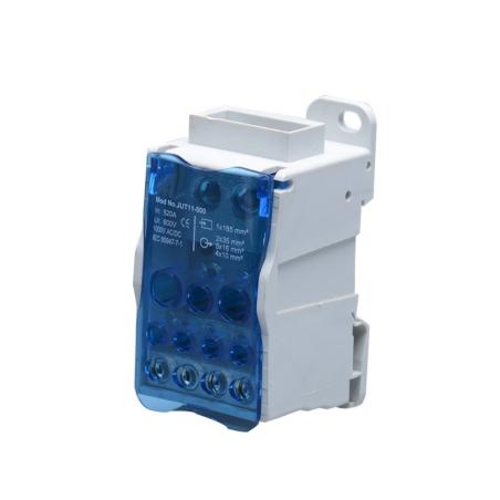 Blok rozdzielczy 500A OR-LZ-8200/500