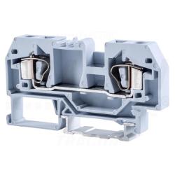 Fazowy zacisk połączeniowy na szynę TSKC6