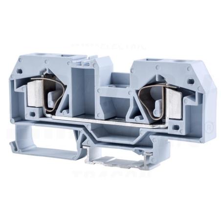 Fazowy zacisk połączeniowy na szynę TSKC16