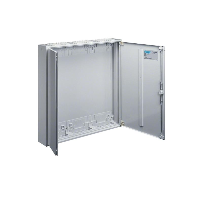 Rozdzielnica natynkowa FWB pusta 950x800 FWB63D Rozdzielnica natynkowa FWB pusta 950x800 FWB63D