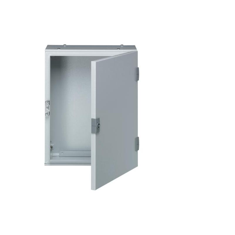 Obudowa stalowa do wyposażenia 400x300x200 FL107A Obudowa stalowa do wyposażenia 400x300x200 FL107A