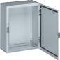 Obudowa stalowa do wyposażenia 600x400x200 FL114A Obudowa stalowa do wyposażenia 600x400x200 FL114A