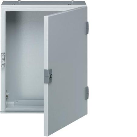 Obudowa stalowa do wyposażenia 350x300x160 FL104A Hager Polo
