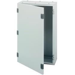 Obudowa stalowa do wyposażenia 500x400x200 FL112A Hager Polo
