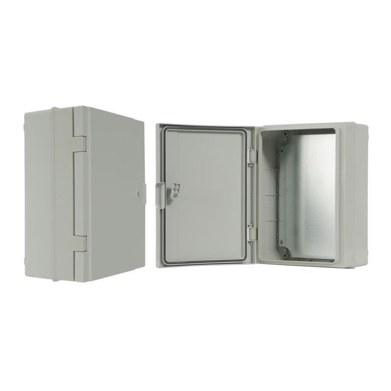 Rozdzielnica natynkowa 265 x 355 C.1601