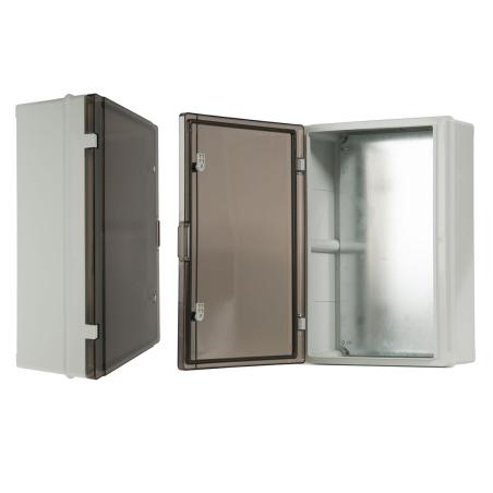 Rozdzielnica natynkowa 410 x 610 C.1603-P Pawbol