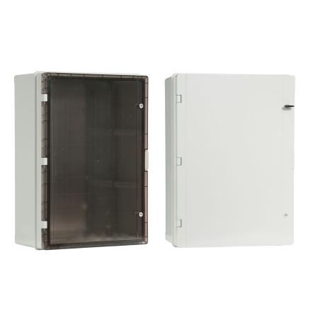 Rozdzielnica natynkowa 511 x 711 C.1604-P