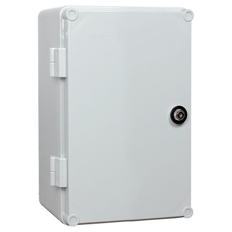 Rozdzielnica natynkowa UNIbox 300x200 Uni MINI Rozdzielnica natynkowa UNIbox 300x200 Uni MINI