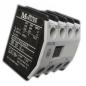 Styk pomocniczy DILE-31 3NO+1NC