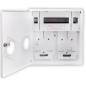 Rozdzielnica natynkowa licznikowa RZ-17NN O 2T1F + 15S