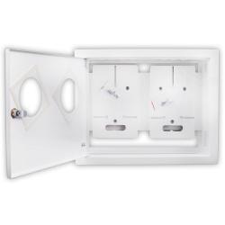 Rozdzielnica podtynkowa licznikowa RW-25NN O 2T1F