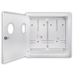 Rozdzielnica podtynkowa licznikowa RW-26NN O 2T3F