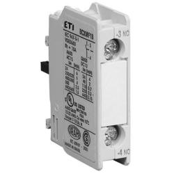 Styk pomocniczy górny BCXMFE 01 (1NC) ETI Polam