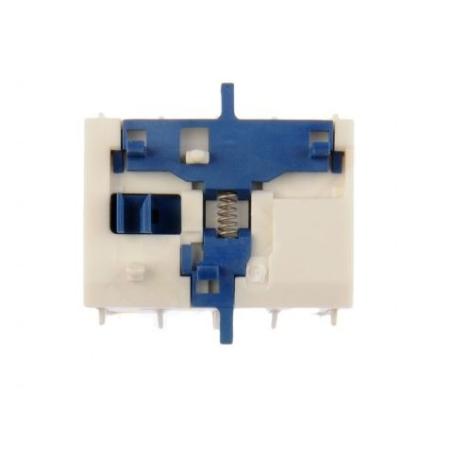 Styk pomocniczy LA1KN20 montaż czołowy 2NO Schneider Electric