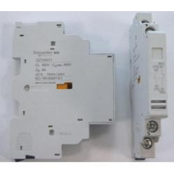 Styk pomocniczy GZ1AN11 montaż boczny 1NO+1NC Schneider Electric