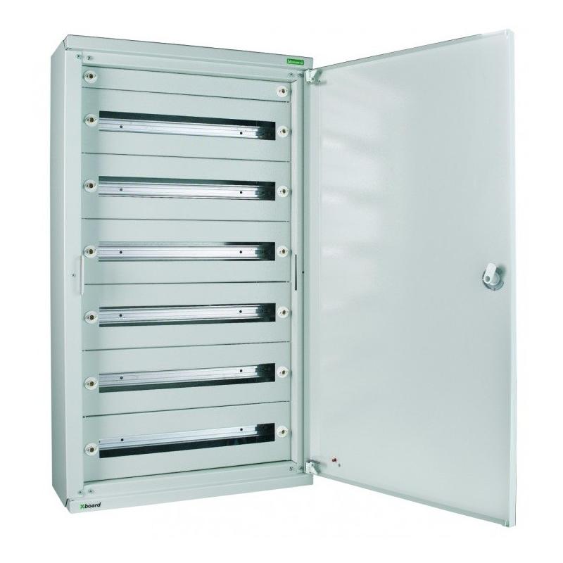 Rozdzielnica natynkowa BP-O-800/12-C