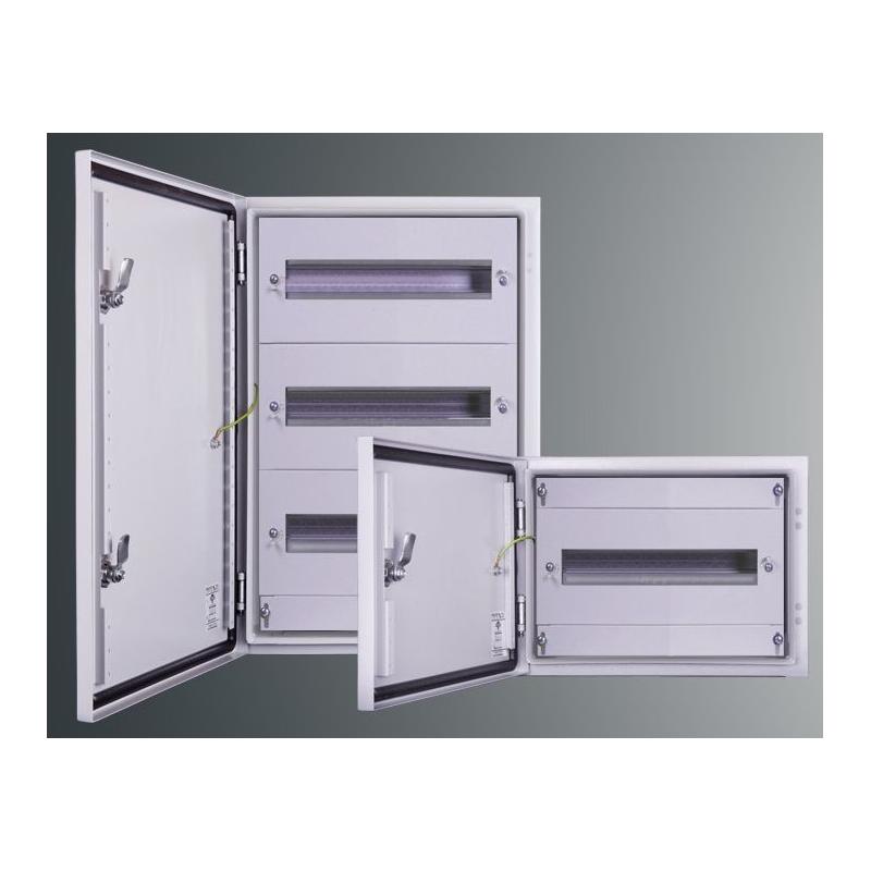 Rozdzielnica natynkowa PSH 202015 1x6S 200x200x150mm IP65