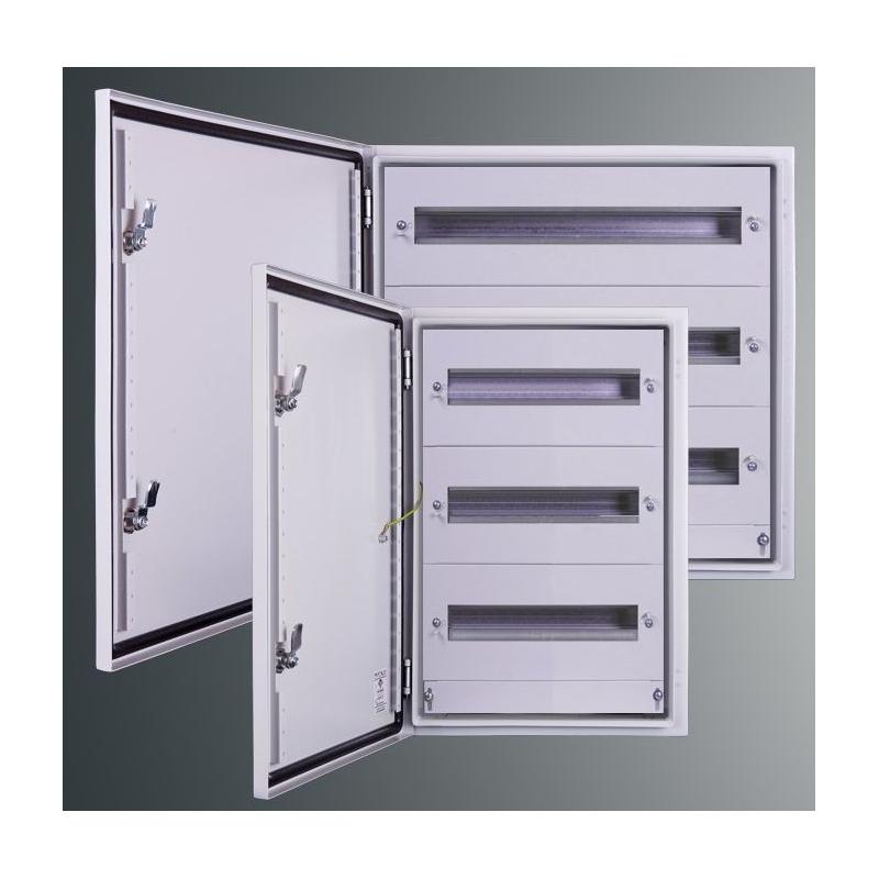 Rozdzielnica natynkowa PSH 606030 3x28S 600x600x300mm IP65