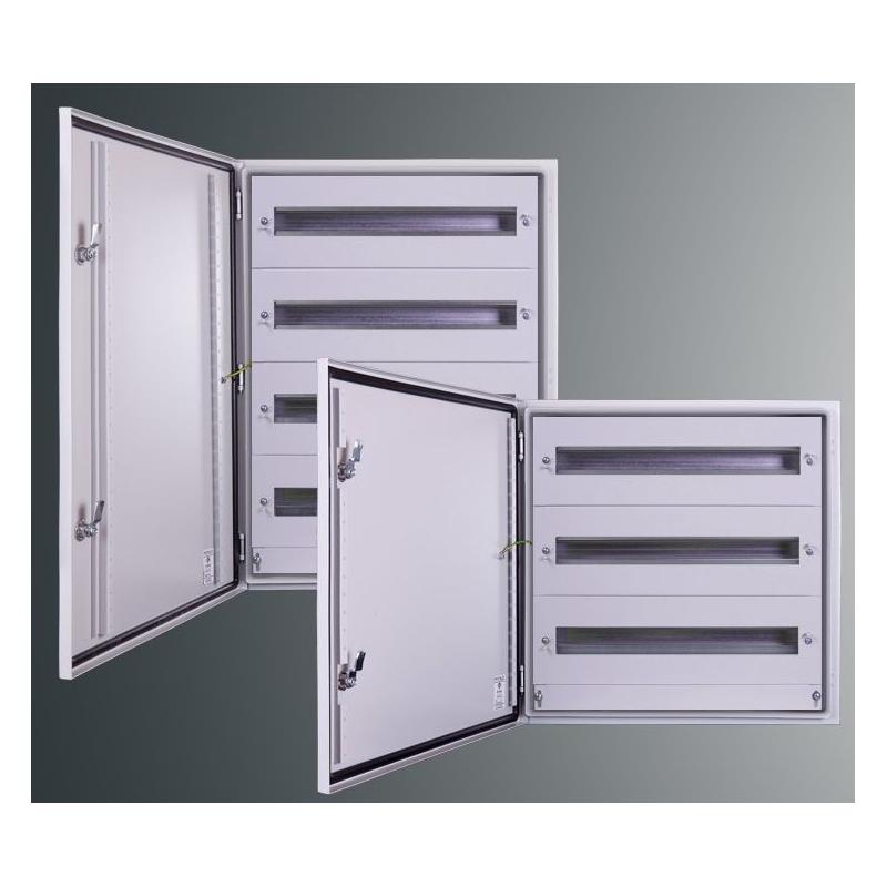 Rozdzielnica natynkowa PSH 1206030 6x28S 1200x600x300mm IP65