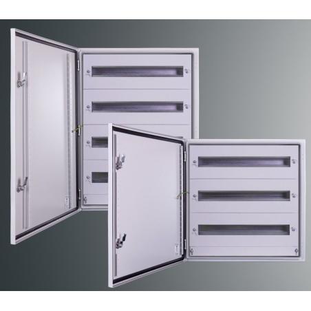 Rozdzielnica natynkowa PSH 1206030 6x28S 1200x600x300mm IP65