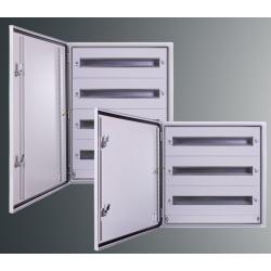 Rozdzielnica natynkowa PSH 12010030 6x50S 1200x1000x300mm IP65