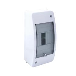 Rozdzielnica natynkowa RNTO 4S 1x4