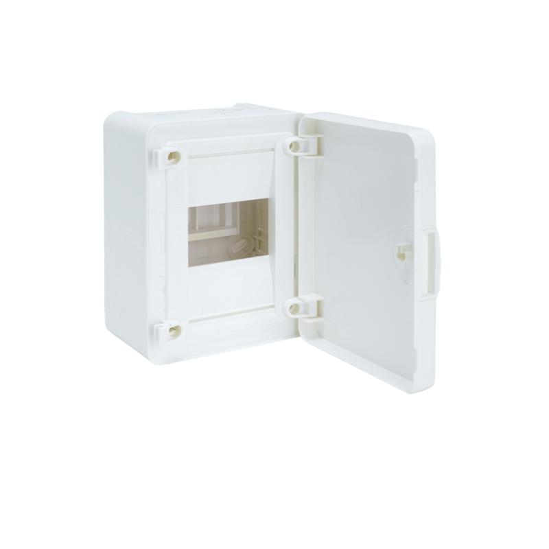 Rozdzielnica natynkowa Golf VS104PD 1x4