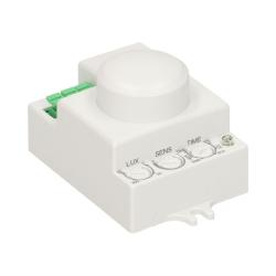 Mikrofalowy czujnik ruchu, mini OR-CR-216 Orno