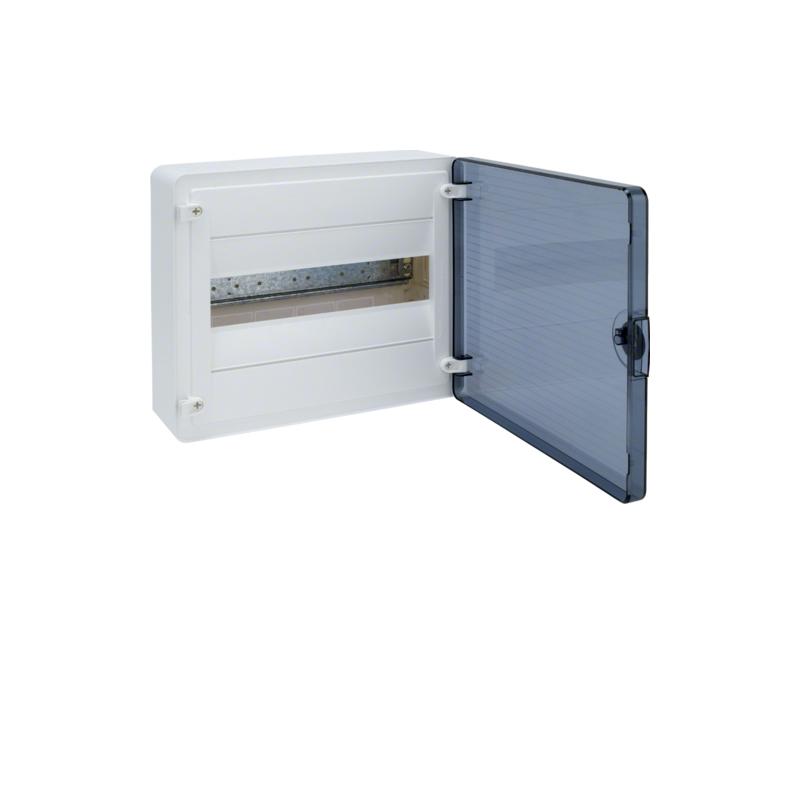 Rozdzielnica natynkowa Golf VS112TD 1x12