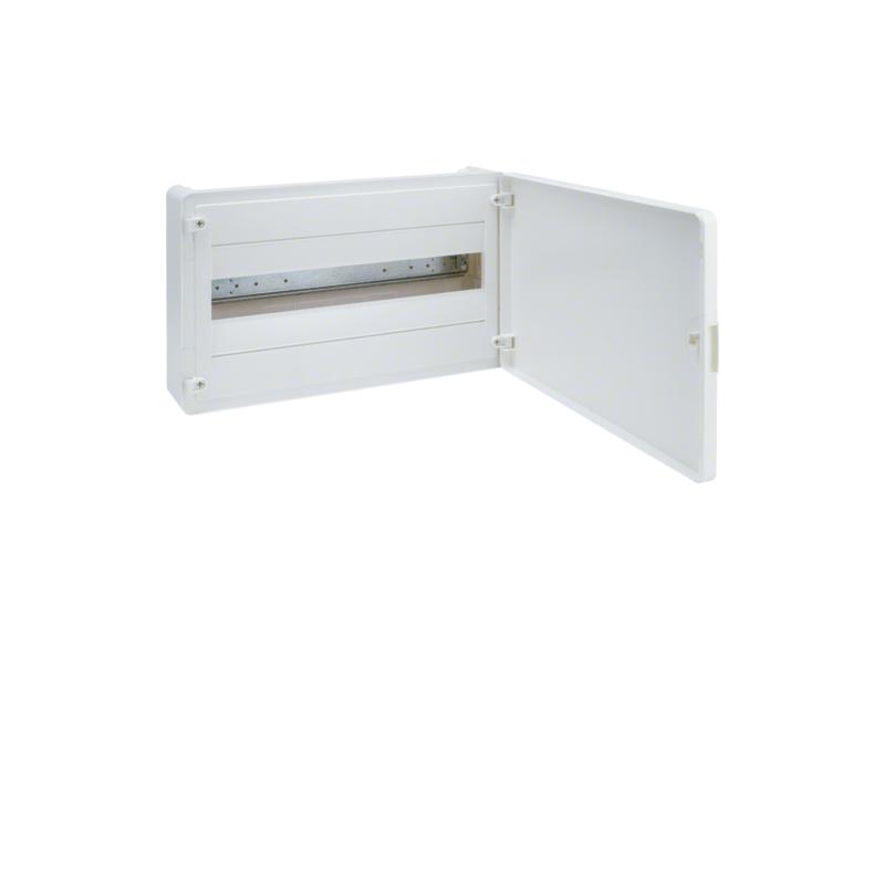 Rozdzielnica natynkowa Golf VS118PD 1x18