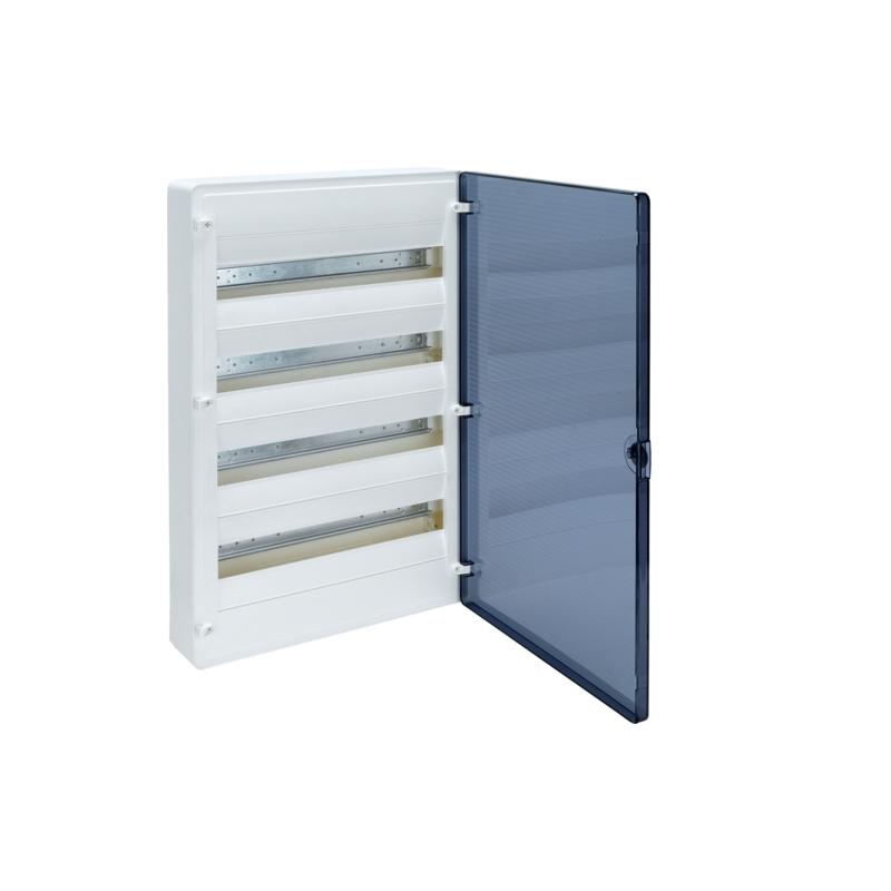 Rozdzielnica natynkowa Golf VS418TD 4x18