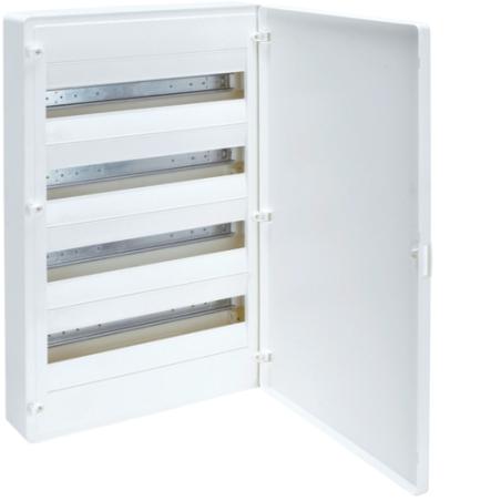 Rozdzielnica natynkowa Golf VS418PD 4x18