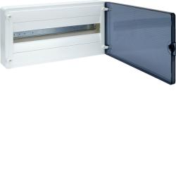 Rozdzielnica natynkowa Golf VS122TD 1x22