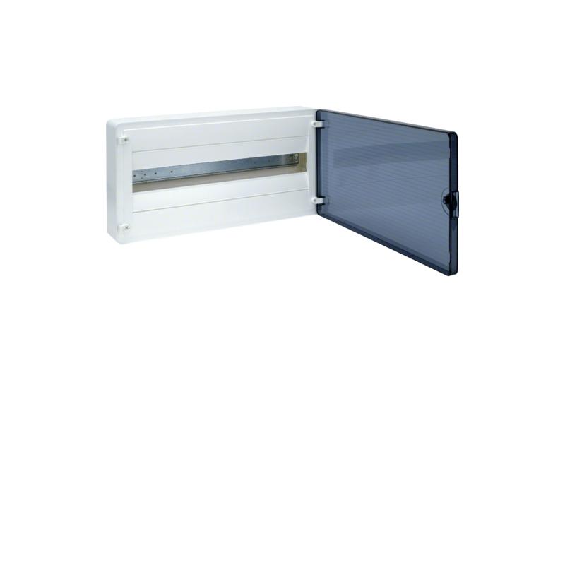 Rozdzielnica natynkowa Golf VS122TD 1x22