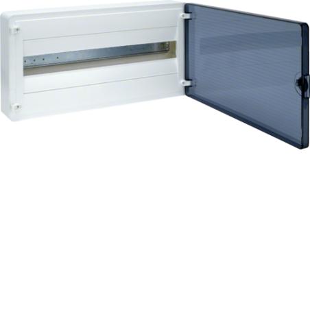 Rozdzielnica natynkowa Golf VS122TD 1x22