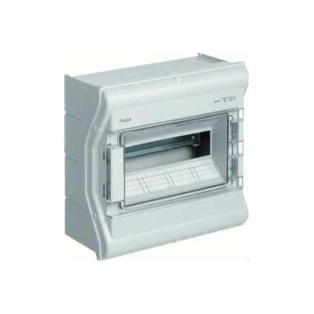 Rozdzielnica natynkowa VE112L 1x12 IP65