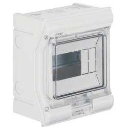 Rozdzielnica natynkowa VE106PN 1x6 IP65