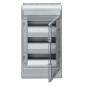 Rozdzielnica natynkowa VE312PN 3x12 IP65
